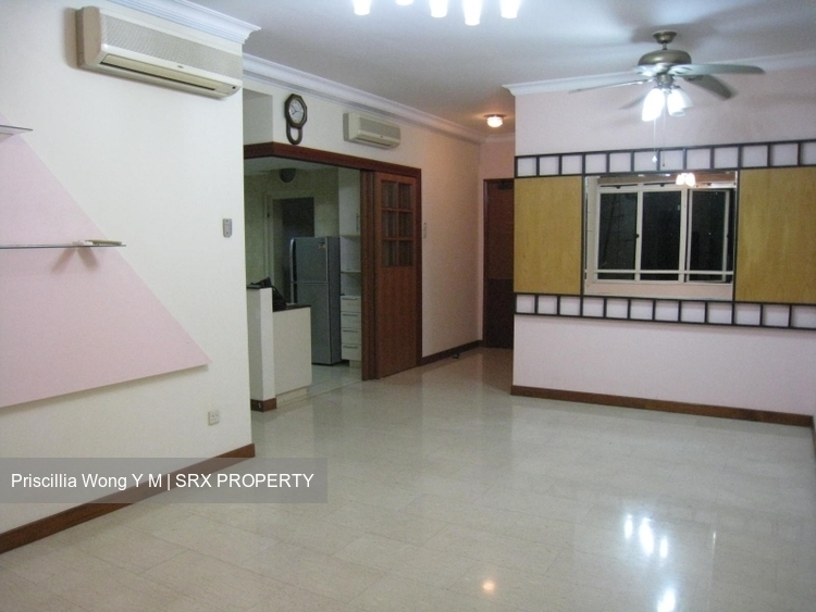 Compass Heights (D19), Apartment #171505532